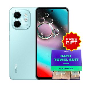 INFINIX SMART 9 HD 3GB+64GB X6532C