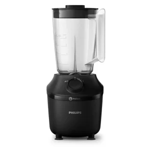 PHILIPS 1.9L BLENDER HR2041/30 – 450W PLASTIC JAR+MILL+CHOPPER