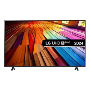 LG 75″ AI 4K SMART UHD TV 75UT80006LA