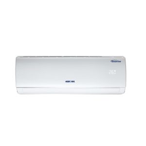 BRUHM 2.5HP INVERTER R410 SPLIT AC BAS-24ICXW – GOLDEN FIN