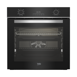 BEKO BUILT-IN OVEN 72L 60CM BBIM14300BCCH