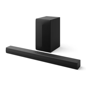 LG S60T 340W 3.1CH SOUND BAR