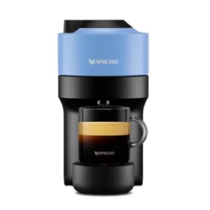 NESPRESSO CAFETIERE VERTUO POP BLUE GDV2 GB NE4359