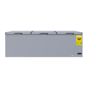 BRUHM CHEST FREEZER BCD-1010MR