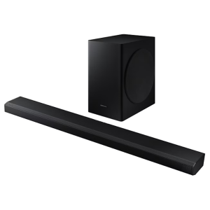 SAMSUNG 330W 3.1.2CH SOUND BAR HW-Q70T/XA