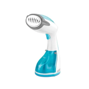 BLACK & DECKER 1200W HAND HELD GARMENT STEAMER-HST1200-B5