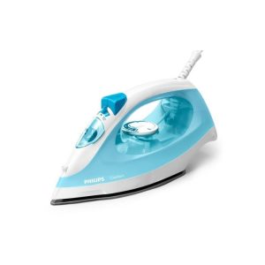 PHILIPS STEAM IRON GC1740/26 -BLUE – 2000W