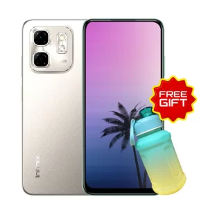 INFINIX HOT 50i 4G 4GB+256GB X6531B