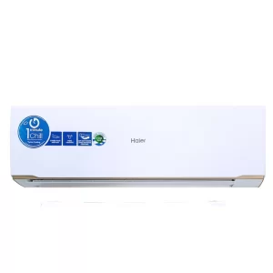 HAIER 1.5 HP SPLIT R410A AC HSU -12RBSN1G
