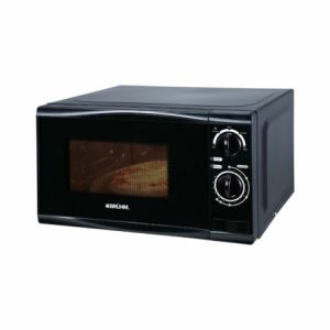 BRUHM 20L MICROWAVE OVEN BMM-20MB-BLACK