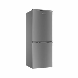 BRUHM 128L Bottom Mount Refrigerator BFC-140MD