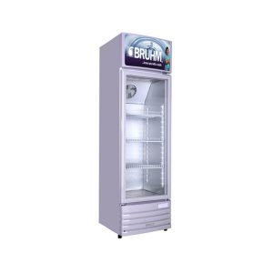 BRUHM 209L BEVERAGE COOLER BBS-209M