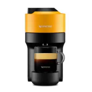 NESPRESSO CAFETIERE VERTUO POP YELLOW GDV2 GB NE4358
