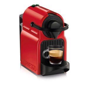 NESPRESSO CAFETIERE INISSIA RGE C-C40-ME-RE-NE NE3039