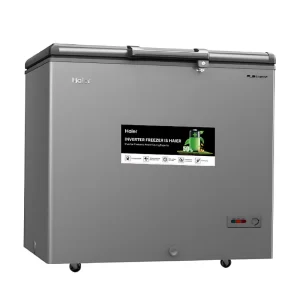 HAIER 244L CHEST FREEZER HCF-328KS