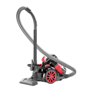 BLACK & DECKER 1600W MULTICYCLONIC VACCUM CLEANER-VM1680-B5