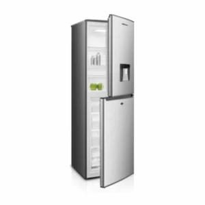 BRUHM 246L BOTTOM MOUNT REFRIGERATOR BFC-265-MD