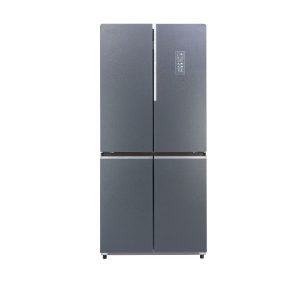 BRUHM 510L SIDE BY SIDE REFRIGERATOR BFQ-510ENG