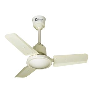 ORIENT 24″ NEW BREEZE CEILING FAN