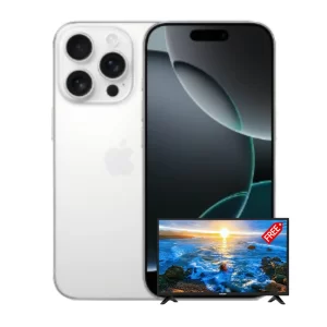 APPLE IPHONE 16PRO MAX 256GB