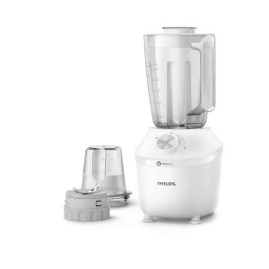 PHILIPS BLENDER HR2191/20,600W PLASTIC JAR