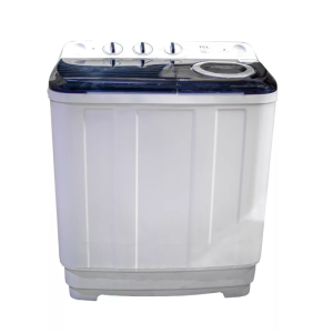 TCL 7 KG TWIN TUB TOP LOAD WASHING MACHINE – F207TT WHITE
