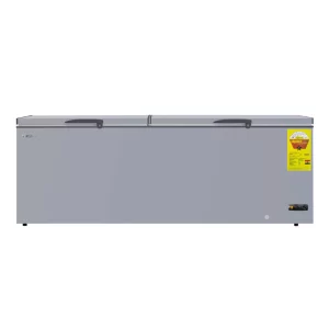 Bruhm 910L Chest Freezer BCD-910MR