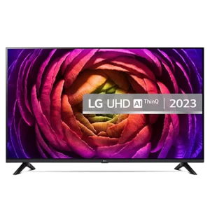 LG 50″ UHD SMART 4K TV 50UR73006LA