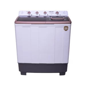 BRUHM 12KG TWIN TUB WASHING MACHINE BWT-120G
