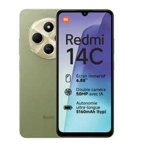 XIAOMI REDMI 14C 4GB+128GB