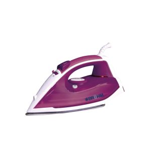 BRUHM STEAM IRON BIS-2400NP – AA