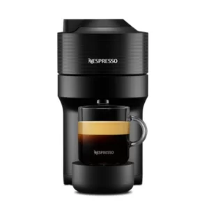 NESPRESSO CAFETIERE VERTUO POP BLACK GDV2 GB NE4357