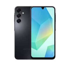 SAMSUNG GALAXY A16 6GB+128GB