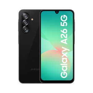 SAMSUNG GALAXY A26 8GB+256GB