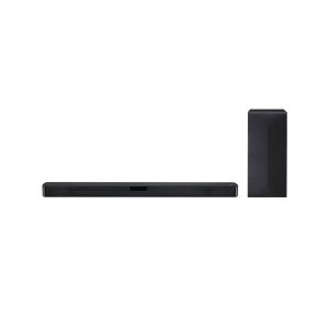 LG SOUND BAR SN4 2.1CH, 300W