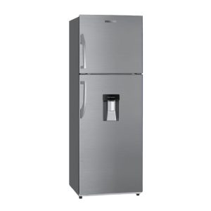 BRUHM 350L DOUBLE DOOR REFRIGERATOR BFD-350MN