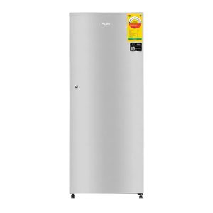 HAIER 190L SINGLE DOOR REFRIGERATOR HRD-2103BIS-P
