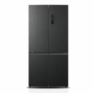 BRUHM 600L SIDE BY SIDE REFRIGERATOR BFQ-592EN