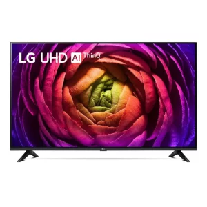 LG 43″ UHD 4K SMART AI TV 43UR73006LA