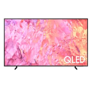 SAMSUNG 55″ QLED 4K SMART TV QA55Q60CAUXGH