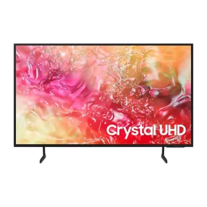 SAMSUNG 55″ CRYSTAL UHD 4K SMART TV UA55DU7010UXKE