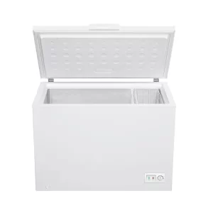 TCL CHEST FREEZER F208CF 208L WHITE