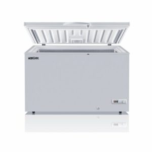 BRUHM 410LTRS CHEST FREEZER BCS-410MR