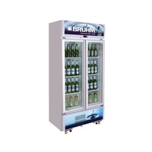BRUHM BEVERAGE COOLER BBD-409M