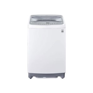 LG 8KG TOP LOAD WASHING MACHINE T8585NDHV – WHITE