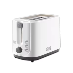 BLACK & DECKER TOASTER-ET125-B5