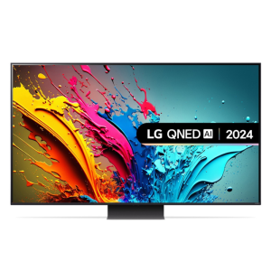 LG 75″ UHD 4K QNED SMART TV 75QNED86T6A