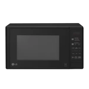 LG 20L Solo Microwave MS2042DB – Black